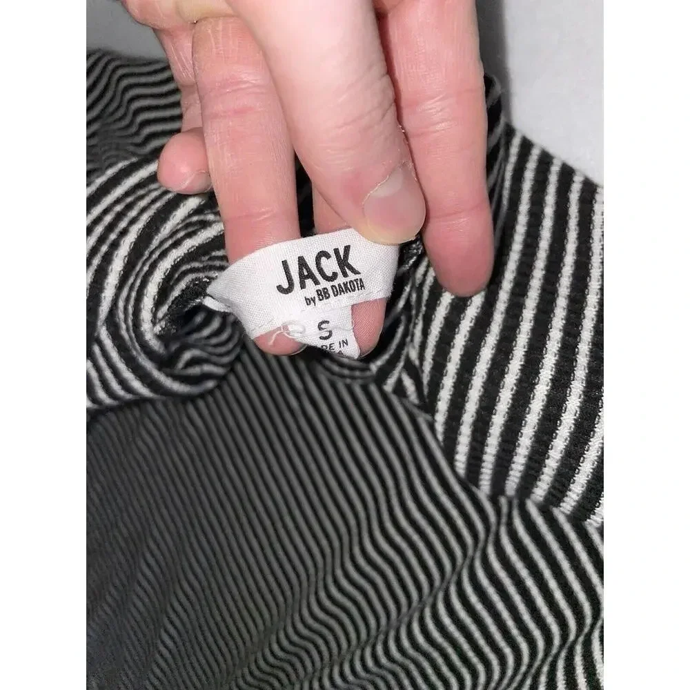 BB Dakota jack by